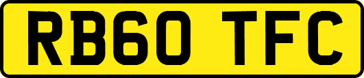 RB60TFC