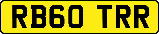RB60TRR