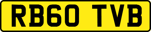 RB60TVB