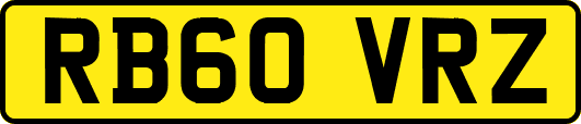 RB60VRZ