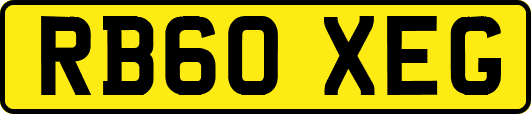 RB60XEG