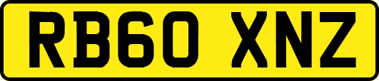 RB60XNZ