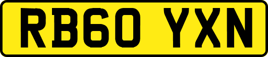 RB60YXN