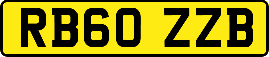 RB60ZZB