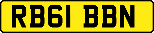 RB61BBN