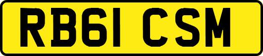 RB61CSM
