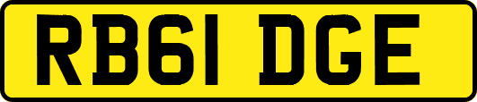 RB61DGE