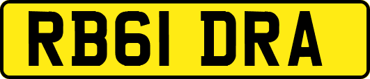 RB61DRA
