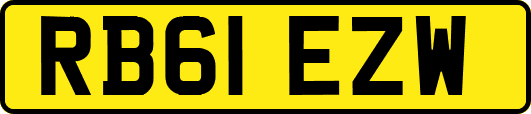 RB61EZW