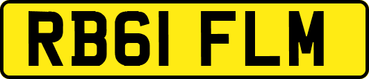 RB61FLM