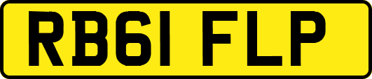RB61FLP