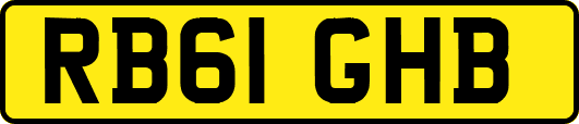 RB61GHB