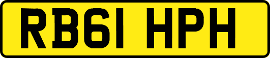 RB61HPH
