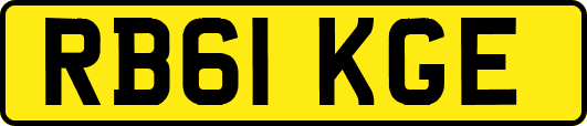 RB61KGE