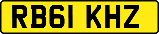 RB61KHZ