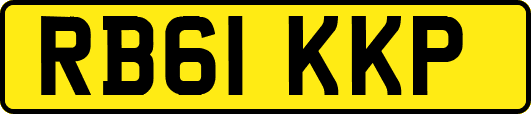 RB61KKP
