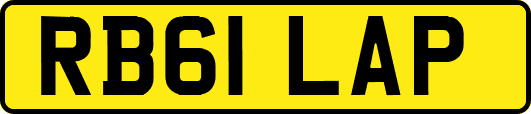 RB61LAP