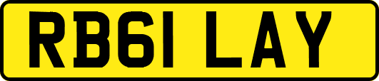 RB61LAY