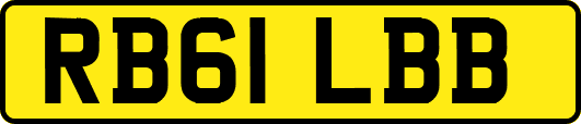 RB61LBB