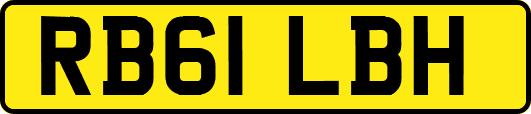 RB61LBH