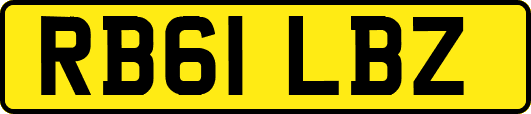 RB61LBZ