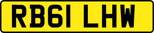 RB61LHW