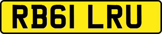 RB61LRU