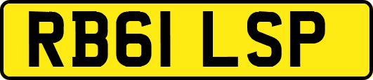 RB61LSP