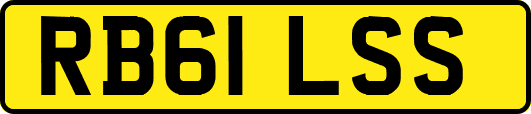 RB61LSS