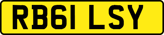 RB61LSY