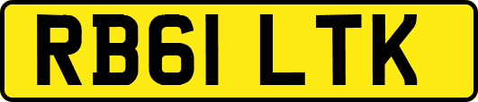 RB61LTK