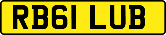 RB61LUB