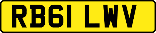 RB61LWV