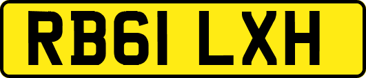 RB61LXH