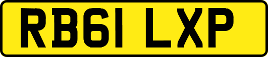 RB61LXP