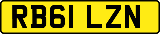 RB61LZN