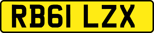 RB61LZX