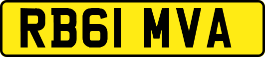 RB61MVA
