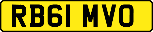 RB61MVO