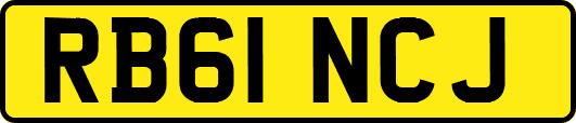 RB61NCJ