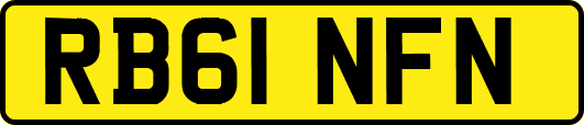 RB61NFN