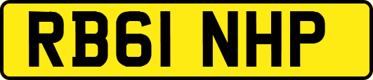 RB61NHP