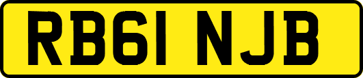 RB61NJB