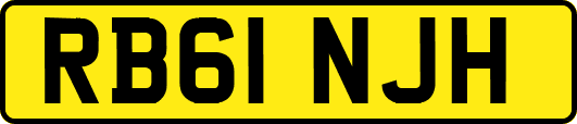 RB61NJH