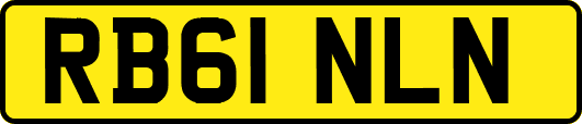 RB61NLN