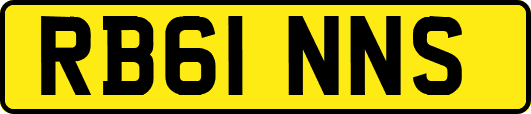 RB61NNS