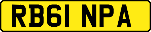 RB61NPA