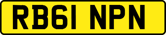 RB61NPN