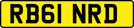 RB61NRD