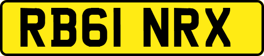 RB61NRX